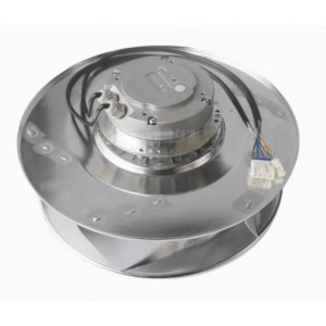 Fans-tech SC400E5-AGT-02 230V 310/250W Cooling Fan 