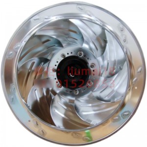 Fans-tech SC450F5-AKT-00-004 230/400V Cooling Fan 