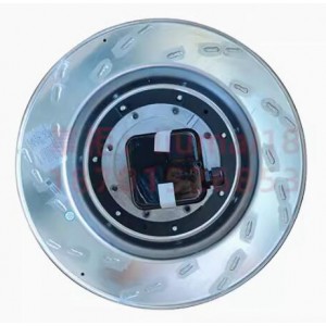 Fans-tech SC500B2-AQ5-00-001 230V Cooling Fan 