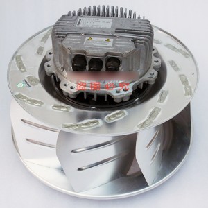 Fans-tech SC500F5-AKT-00 380-480V 2.2A 1.35kW Cooling Fan 