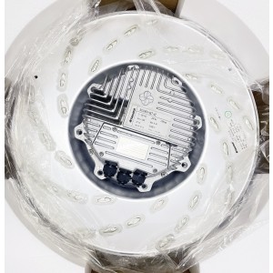 Fans-tech SC560F4-AKT-02 380V 4.3A 2.8kW Cooling Fan - Original New