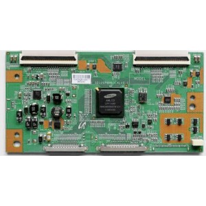 Samsung SD120PBMB3C4LV0.1 L55V7300A LTA550HQ16/17 T-Con Board