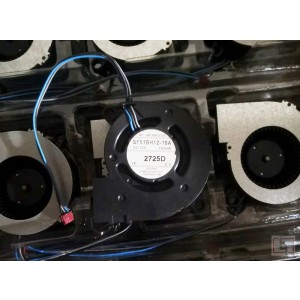 Toshiba SF51BH12-18A 12V 160mA 2wires cooling fan