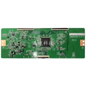 SG8561D01-2 SG8561D01-1-C-1 T-con Board