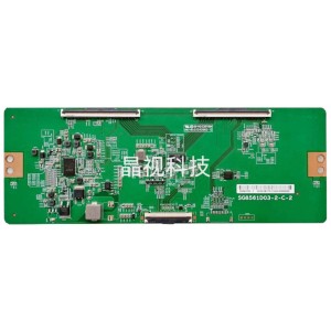 CSOT SG8561D03-2-C-2 T-con Board