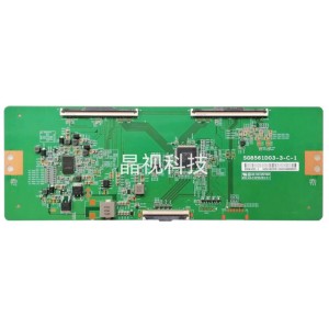 CSOT SG8561D03-3-C-1 T-con Board