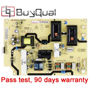 TCL 08-IA152C4-PW200AA 40-A152C4-PWD1XG Power Supply / Backlight Inverter 