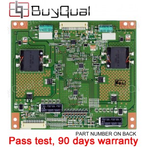 LG V341-201,V341-202,4H+V3416.021/B 55.50T05.D02 LED Driver - Replacement