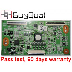 Samsung SH120PMB4SV0.3 (BN95-00542A LJ94-23176E LJ94-23176G LJ94-23176F BN96-16503A) T-Con Board for UN46D6400UFXZA