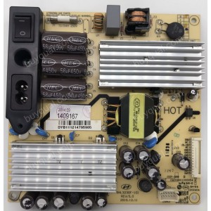 TCL SHL3230F-101 Power Supply Board 