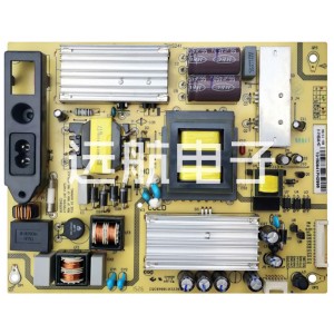 TCL SHLD4601F-101S Power Supply Board 