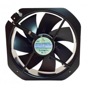 SANJU SJ2808HA2 220/240V 0.82A Cooling Fan - Original New