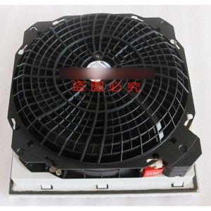 Ebmpapst SK3244.140 400/460V 0.17/0.21A 93/140W Cooling Fan 
