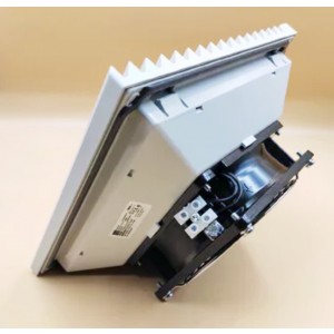 Ebmpapst SK3323.107 SK3323107 230V 19W/18W Cooling Fan With Filter