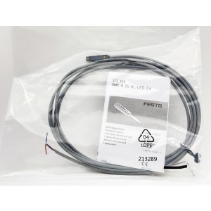 FESTO SME-8-ZS-KL-LED-24 Magnetic Switch