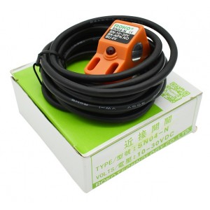 RIKO SN04-N SN04-N2 Inductive Proximity Switch
