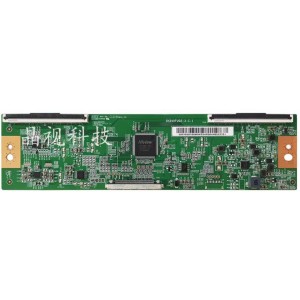 SN340FU02-3-C-1 T-con Board