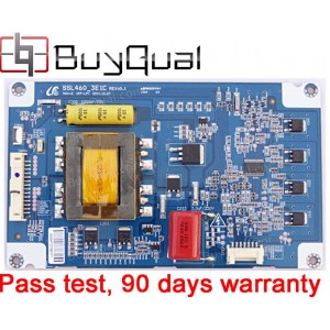 Samsung SSL460_3E1C SSL460-3E1C L46V7300A-3D Backlight Inverter