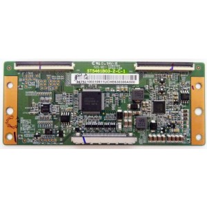 LG ST5461B03-2-C-1 3429110031 T-Con Board for 55LF6000-UB 55LH5750-UB