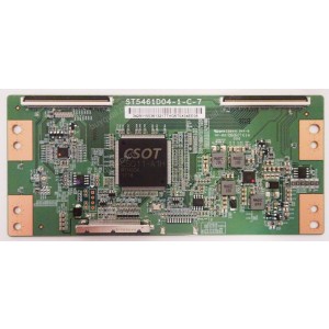 TCL ST5461D04-1-C-7 342911003613 T-Con Board for 55US5800TNAA 