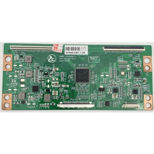 ST5461D07-7.4K ST5461D07-1 T-con Board - Picture need