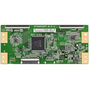 Westinghouse ST5461D07-8-C-1 342911007101 34.29110.071 T-Con Board for 55"