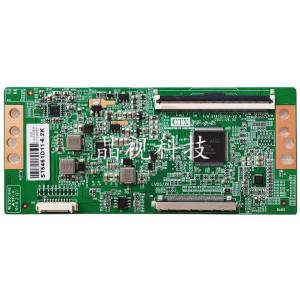 CSOT ST5461D11-6 SX675151A-V2.0 T-con Board