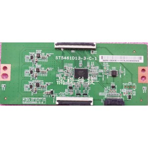 ST5461D13-3-C-1 T-Con Board
