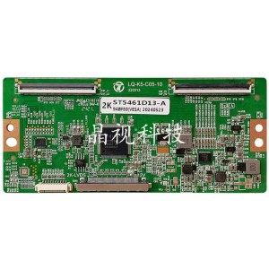CSOT ST5461D13-A T-con Board