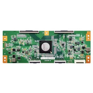 CSOT ST5461E01-2 T-con Board for CSC08-9
