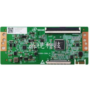 CSOT ST6451D03-G T-con Board