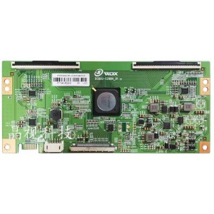 CSOT ST7461E02-2 DCBAU-C296H-01 T-con Board