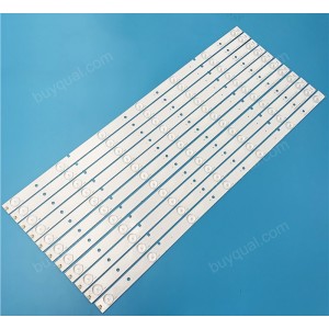 Hisense HD550DF-B57\S0 (SVH550AA2_REV05_7LED_130719) LED Strips - 11 strips