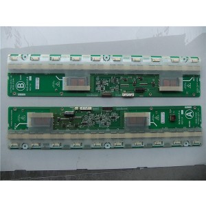 LG.Philips 6632L-0153A 6632L-0154A = 6632L-0153C 6632L-0154C HIGH VOLTAGE BOARD FOR C420W02-SLA1