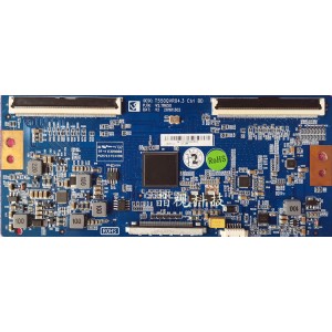 T550QVR04.3 T-Con Board