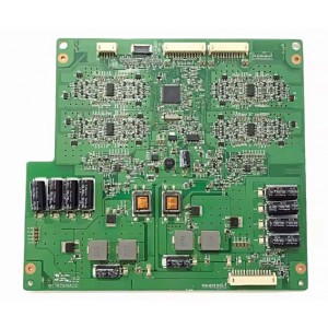 Skyworth T87D168.00 Backlight Inverter/LED Driver for 55E70RD LED55IS95D