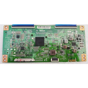 Sharp TANDJ4S61 T-Con Board for LCD-65SU761A
