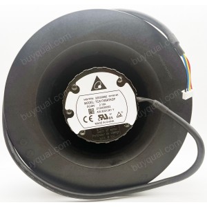 DELTA TCA1748ATAGP 48V 2.10A 4wires Cooling Fan - New