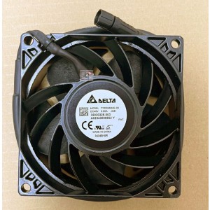Delta TFD0948HE-00 48V 0.8A 4wires Cooling Fan 