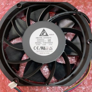 DELTA THB1548DE 48V 2.50A 4wires Cooling Fan 