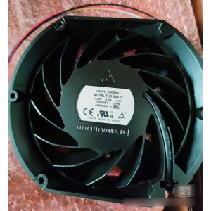 DELTA THB1548DG 48V 3.60A 4wires cooling fan