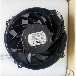 DELTA THB2048CT 48V 5.88A 4 wires Cooling Fan - New