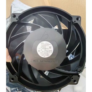 Delta THD2048MTE3F 48V 5.88A 4wires Cooling Fan 