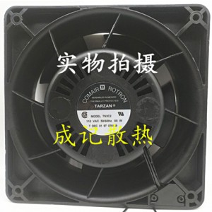 COMAIR ROTRON TN3C2 115V 52/59W Cooling Fan