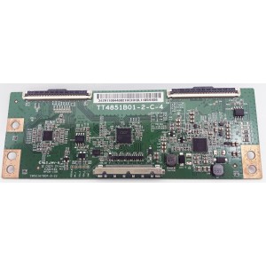 Xiaomi TT4851B01-2-C-4 T-Con Board for L49M5-AZ MI49TV(M49)