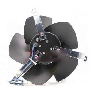Royal FAN TWR230P59H-2-6 200/220V 110/150/160W 4wires Cooling Fan