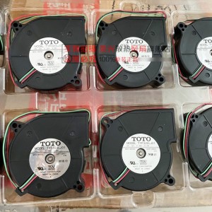 TOTO TYF320LJ01 12V 0.35A 4.2W 3wires Cooling Fan