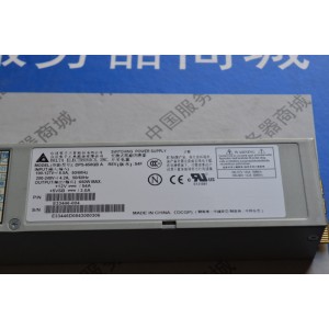 Delta DPS-650QB A / B 650W IPC Server Power Supply 