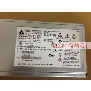 Delta DPS-700EB J 700W IPC Server Power Supply 