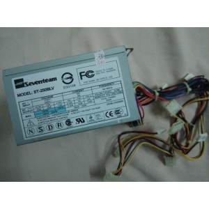 Seventeam ST-250BLV Industrial Power Supply - Used